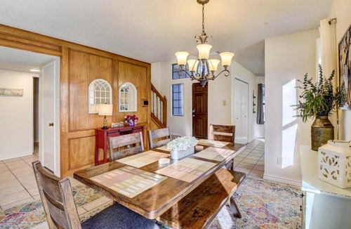 South Arlington House | 4 Mi to Joe Pool Lake: Home in Grand Prairie