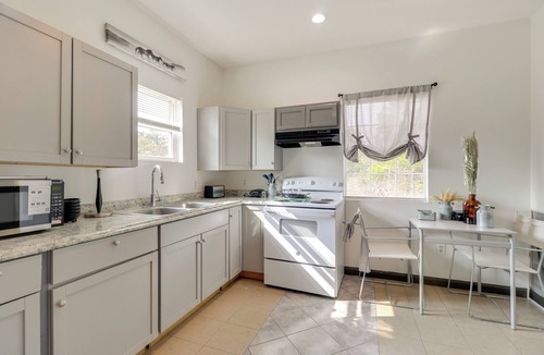Circle D-KC Estates Apartment | 4 Mi to Lake Bastrop: Pet-Friendly Apartment!