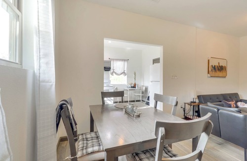 Circle D-KC Estates Apartment | 4 Mi to Lake Bastrop: Pet-Friendly Apartment!