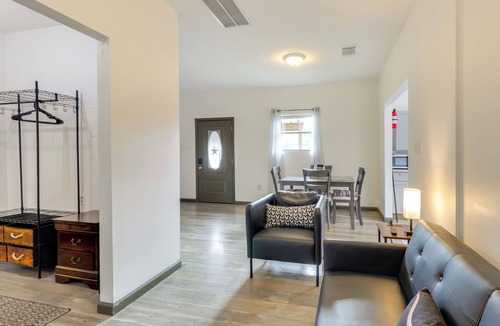 Circle D-KC Estates Apartment | 4 Mi to Lake Bastrop: Pet-Friendly Apartment!