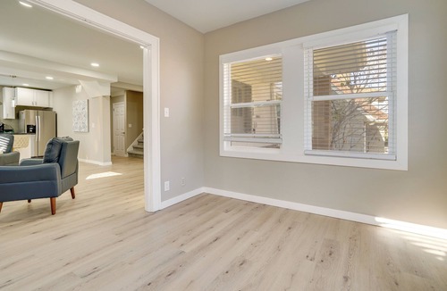 Southwest Minneapolis House | 4 MI to Lakes: Comfy Family Home w/Yard!