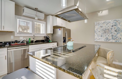 Southwest Minneapolis House | 4 MI to Lakes: Comfy Family Home w/Yard!