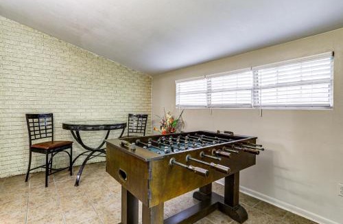 South Baton Rouge House | 4 Mi to LSU Campus! Inviting Home Near Trails