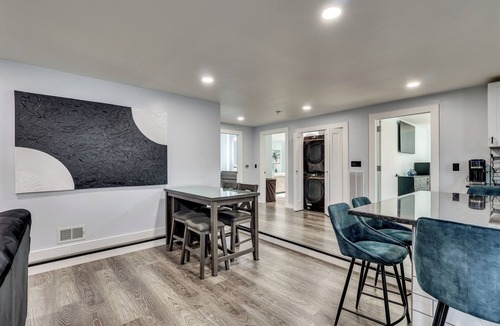 Wallington House | 4 Mi to MetLife Stadium: Modern Retreat!