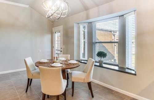Norman House | 4 Mi to OU Campus & Stadium! Suburban Norman Home