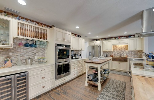 Port Charlotte House | 4 Mi to Port Charlotte Beach Park: Gem w/Pool