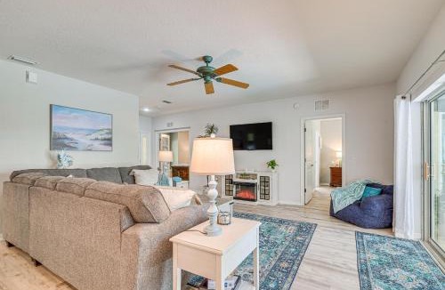 Dunnellon House | 4 Mi to Rainbow Springs: Dunnellon Home w/Pool!