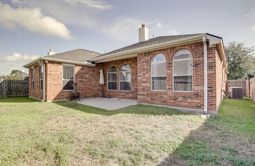 Spring House | 4 Mi to Six Flags: Spring Vacation Home