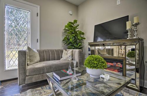 Newark Apartment | 4 Mi to University of Delaware: Cozy Couple's Apt