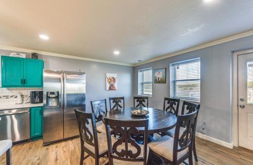 Whitney House | 4 Mi to Whitney Lake: Home on 30 Acres!