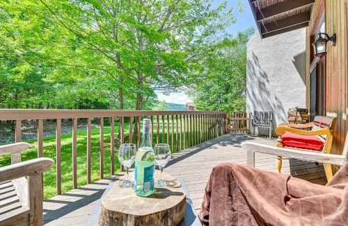 Hensonville House | 4 Mi to Windham Mountain Ski Getaway!