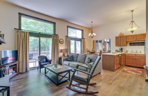 Hensonville House | 4 Mi to Windham Mountain Ski Getaway!