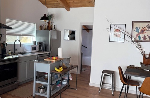 Douglas Flat Cottage | 4 Miles from Murphys Ideal Outdoor space with plenty of parking