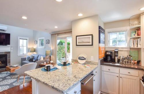 Provincetown House | 4 min Walk to Commercial Street and Beach