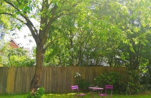 Billund Apartment | 4 minute walk to LEGO House - n4