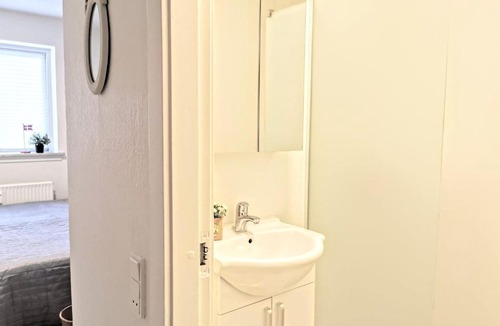 Billund Apartment | 4 minute walk to LEGO House - n4