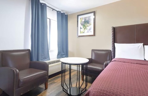 San Augustine Hotel | 4 Modern Rooms | Comfortable Stop for Every Traveler