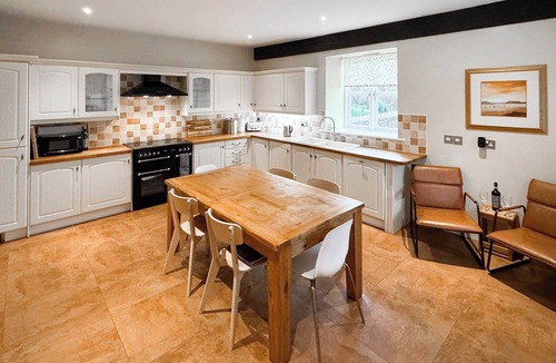 Berwick-upon-Tweed Cottage | 4 Murton Whitehouse Steading