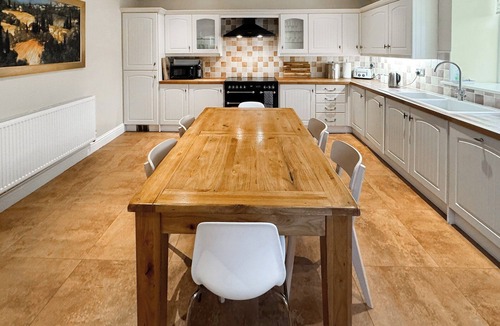 Berwick-upon-Tweed Cottage | 4 Murton Whitehouse Steading