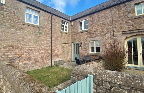 Berwick-upon-Tweed Cottage | 4 Murton Whitehouse Steading