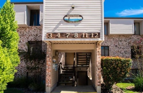 April Sound Resort | 4 Night Minimum (See Availability Below Prior to Purchase)