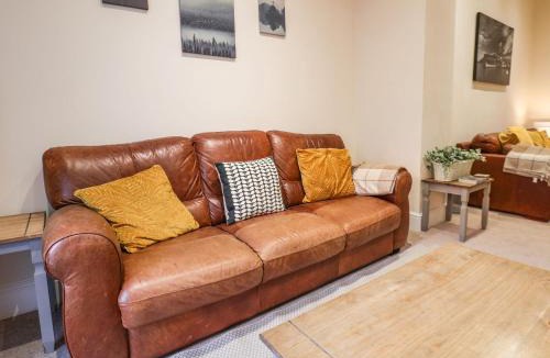 West Cliff House | 4 Normanby Terrace