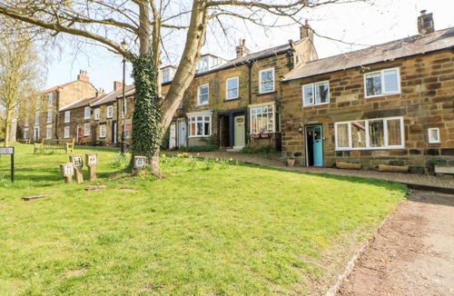 Osmotherley House | 4 North End