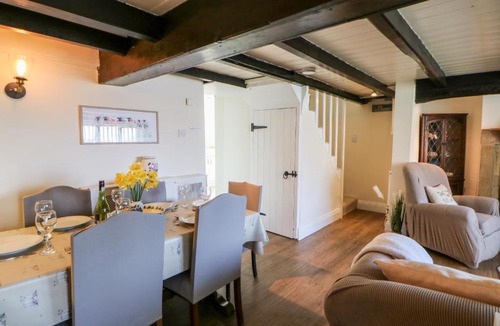 Osmotherley House | 4 North End