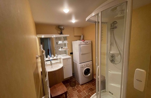 Chateau-Gontier Cottage | 4-person villa