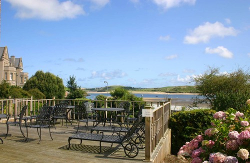 Treator Cottage | 4 Pentyre House