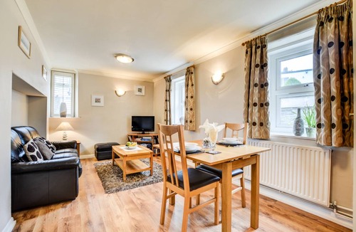 Treator Cottage | 4 Pentyre House