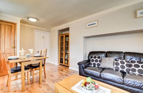 Treator Cottage | 4 Pentyre House