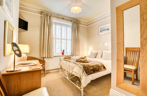 Treator Cottage | 4 Pentyre House