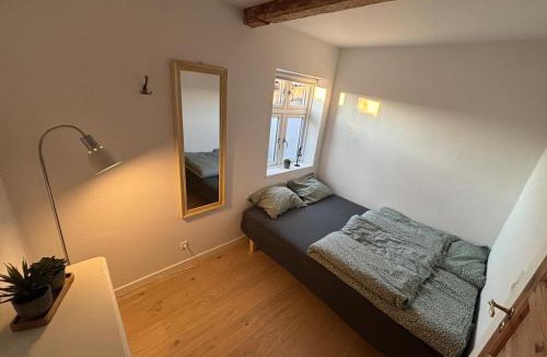 Bog By Apartment | 4 people Cozy Little Apartment