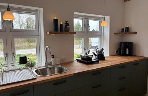 Bog By Apartment | 4 people Cozy Little Apartment