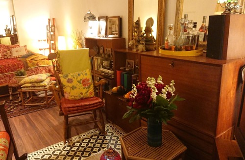 12th Arrondissement Apartment | 4 people - Furnished in the heart of Paris for the Olympics