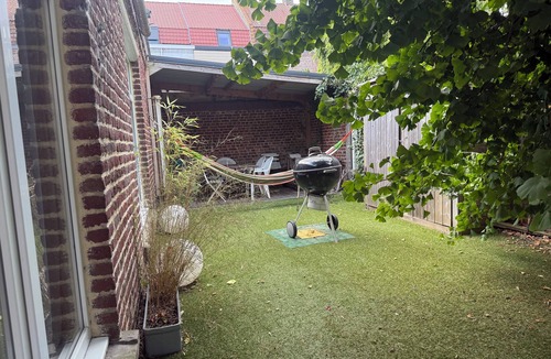 Comines Cottage | 4-person accommodation with spa (on request)