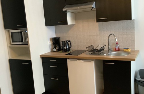 Pla d'Adet Apartment | 4-PERSON APARTMENT AT THE FOOT OF THE SLOPES IN PLA D'ADET