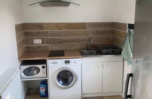 Jouy-sur-Morin House | 4-person apartment