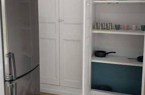 Jouy-sur-Morin House | 4-person apartment