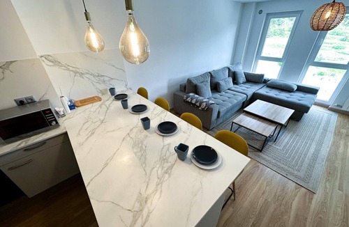 Arinsal Apartment | 4-Person Apartment, 2 Bed, Arinsal, Parking Included