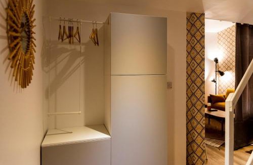Saint-Julien Apartment | 4-person apartment, city center