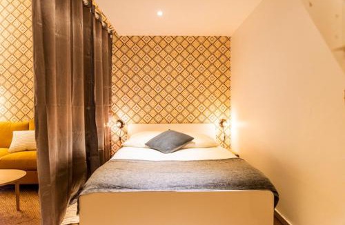 Saint-Julien Apartment | 4-person apartment, city center