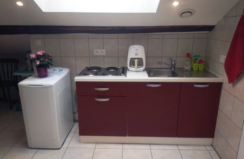 Docelles Apartment | 4-person apartment