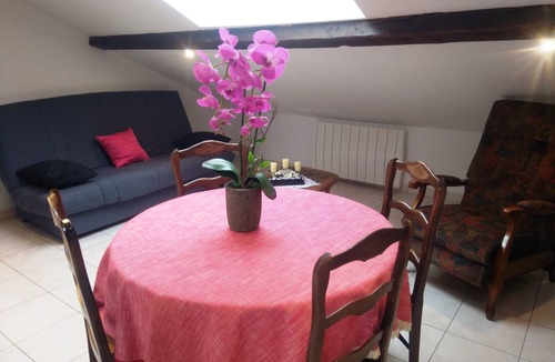 Docelles Apartment | 4-person apartment