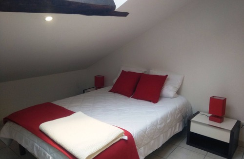 Docelles Apartment | 4-person apartment