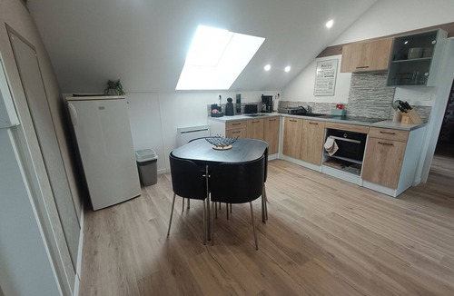 Ecommoy Apartment | 4-person apartment