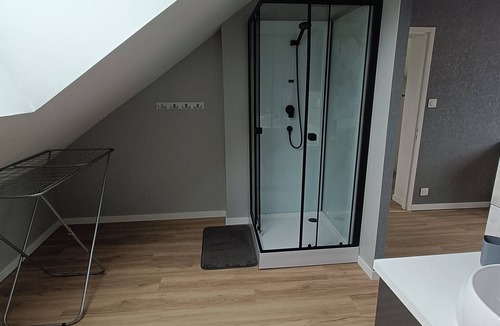 Ecommoy Apartment | 4-person apartment