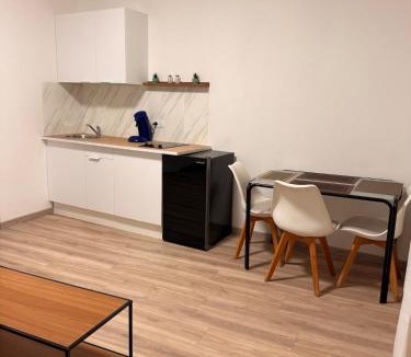 Joeuf Apartment | 4-person apartment