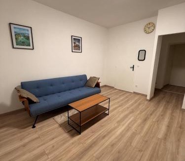 Joeuf Apartment | 4-person apartment